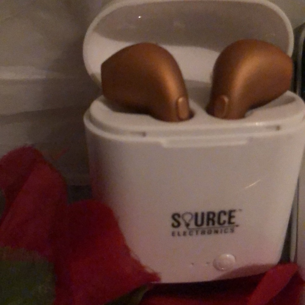 Source Electronics Wireless Charging Set - Picture 3 of 11